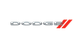Logo of Dodge - Toronto Airport