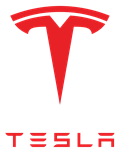 Logo of Tesla - Toronto Airport