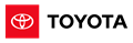 Logo of Toyota - Toronto Airport